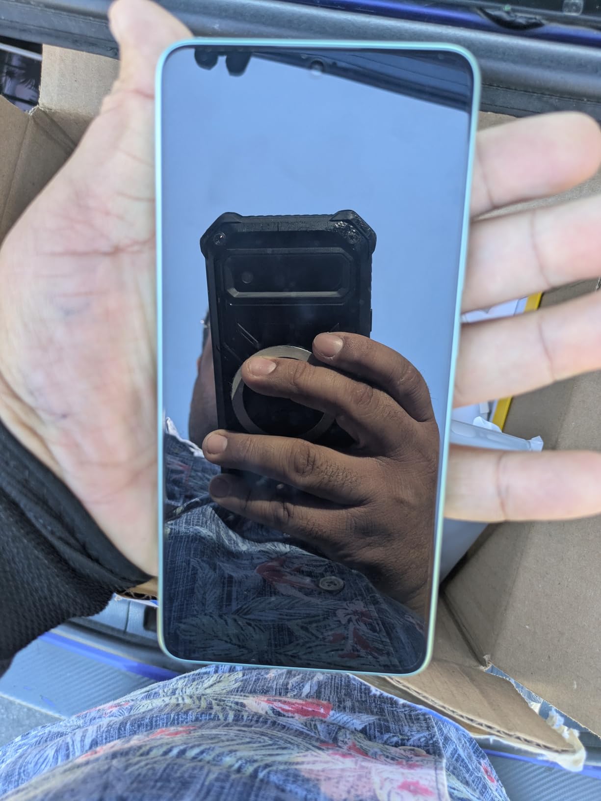 XIAOMI Poco X7 PRO 5G + 4G LTE 512GB + 12GB Ai 6.67