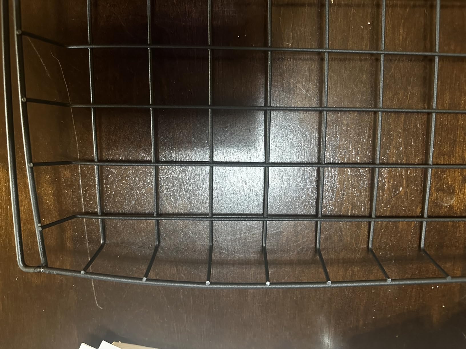 Homsorout Garage Sports Equipment Organizer, Ball Storage for Gear and Toys, Large Capacity, Sports Organizer for Garage with Hooks and Baskets customer photo 2