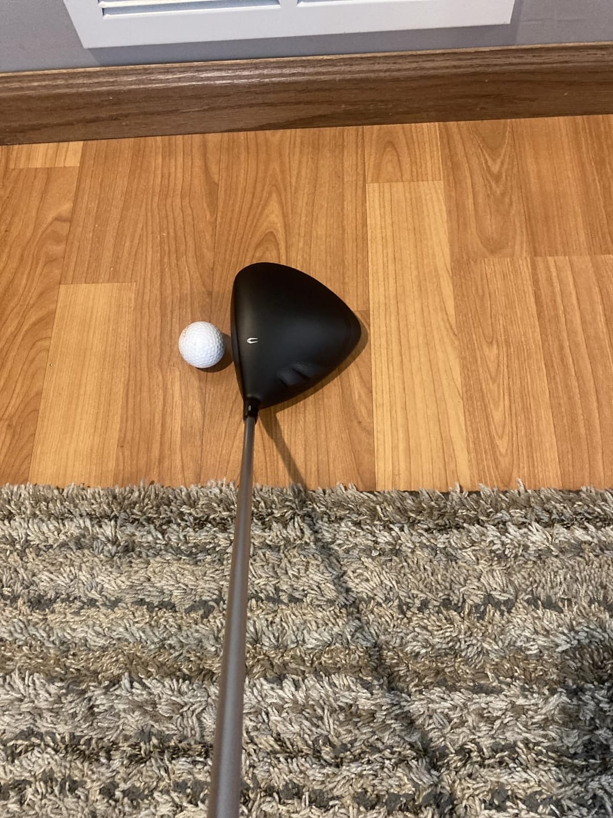 Cleveland Golf HiBore XL Lite Driver customer photo 1