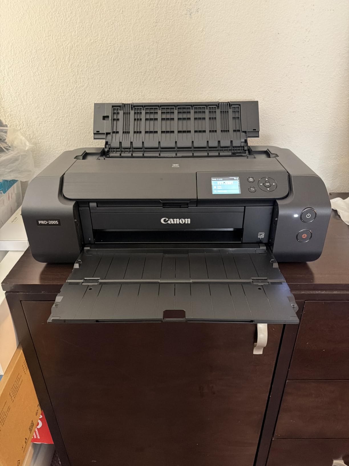 Canon PIXMA PRO-200S Professional 13