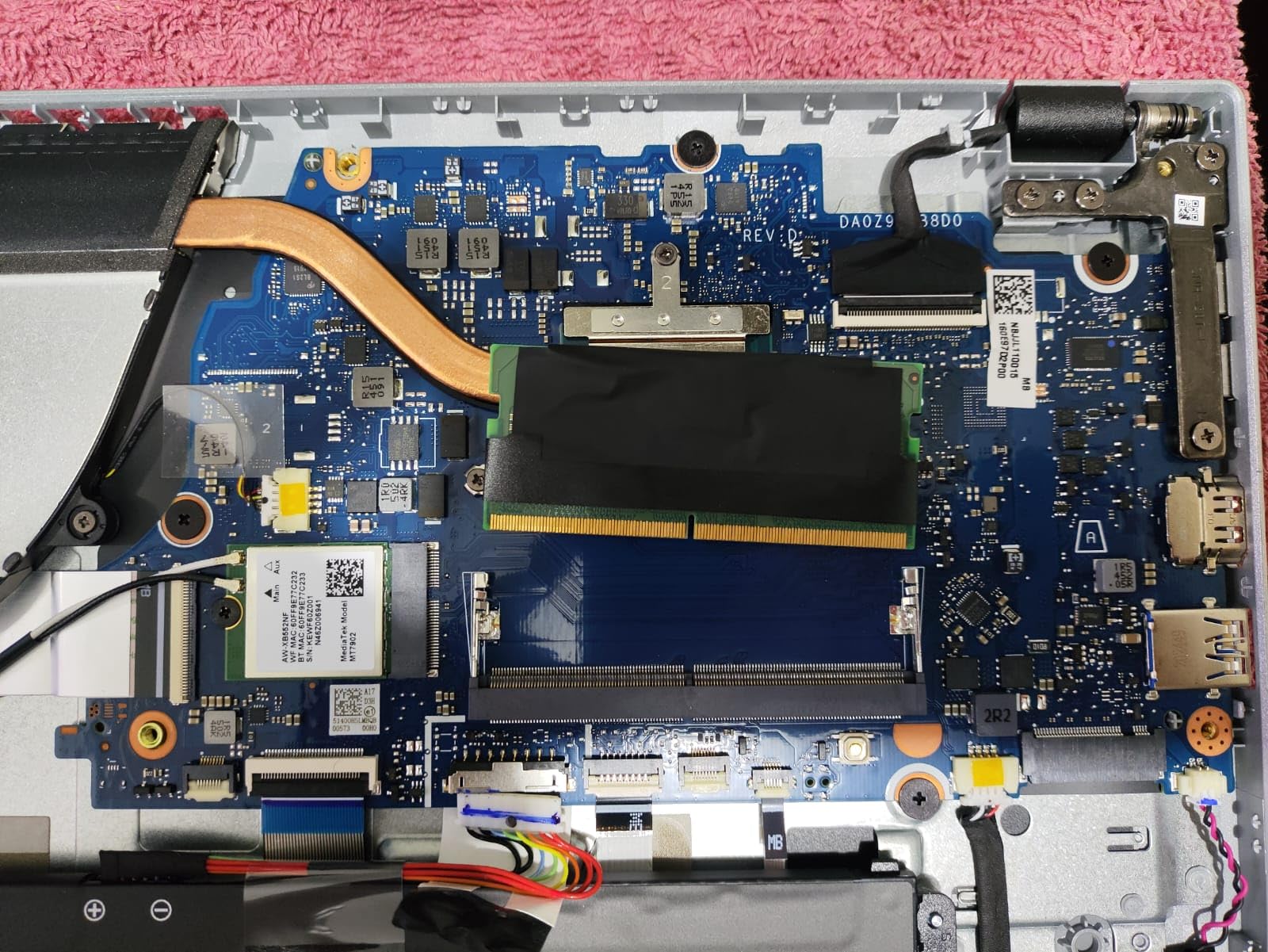 acer Aspire Go 15 AI Ready Laptop | 15.6