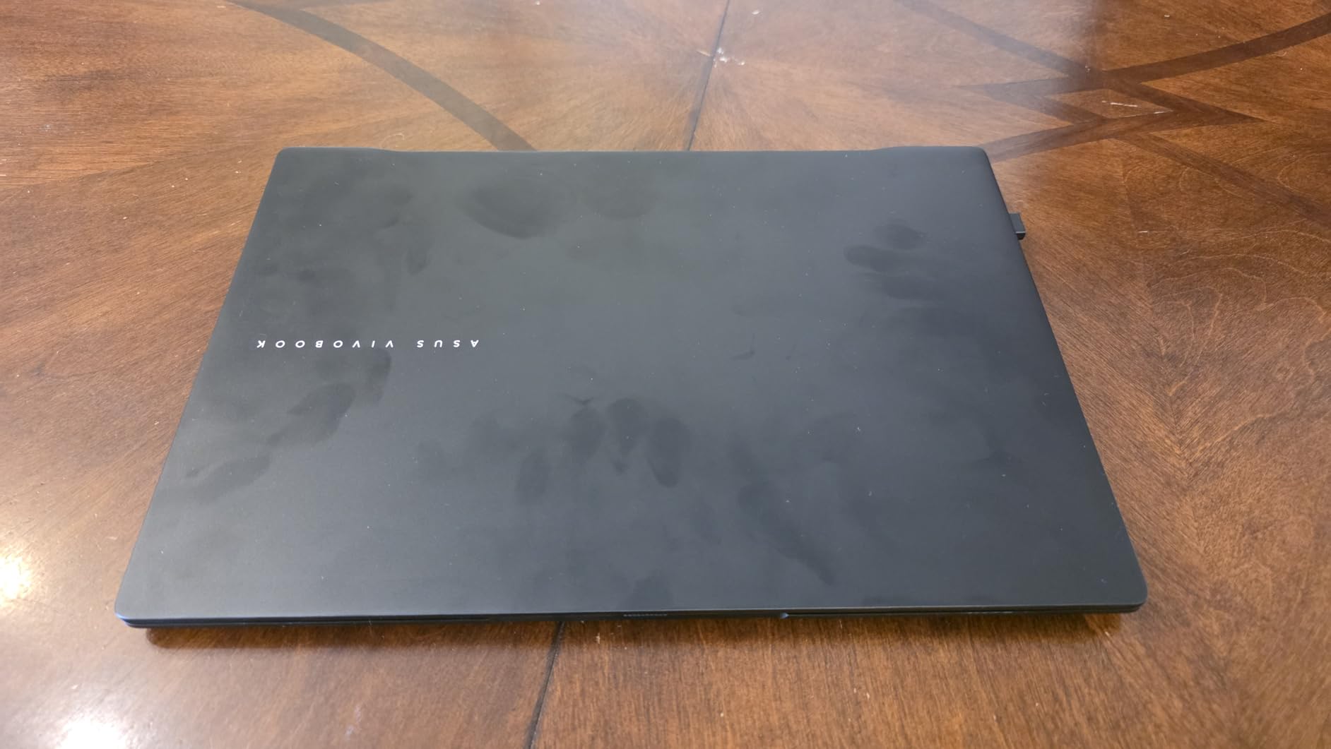 ASUS Vivobook S16 Laptop, Copilot+ PC, AMD Ryzen AI 7 350 with XDNA NPU, 16GB Memory, 1TB SSD, Neutral Black, M5606KA-DS76 customer photo 2