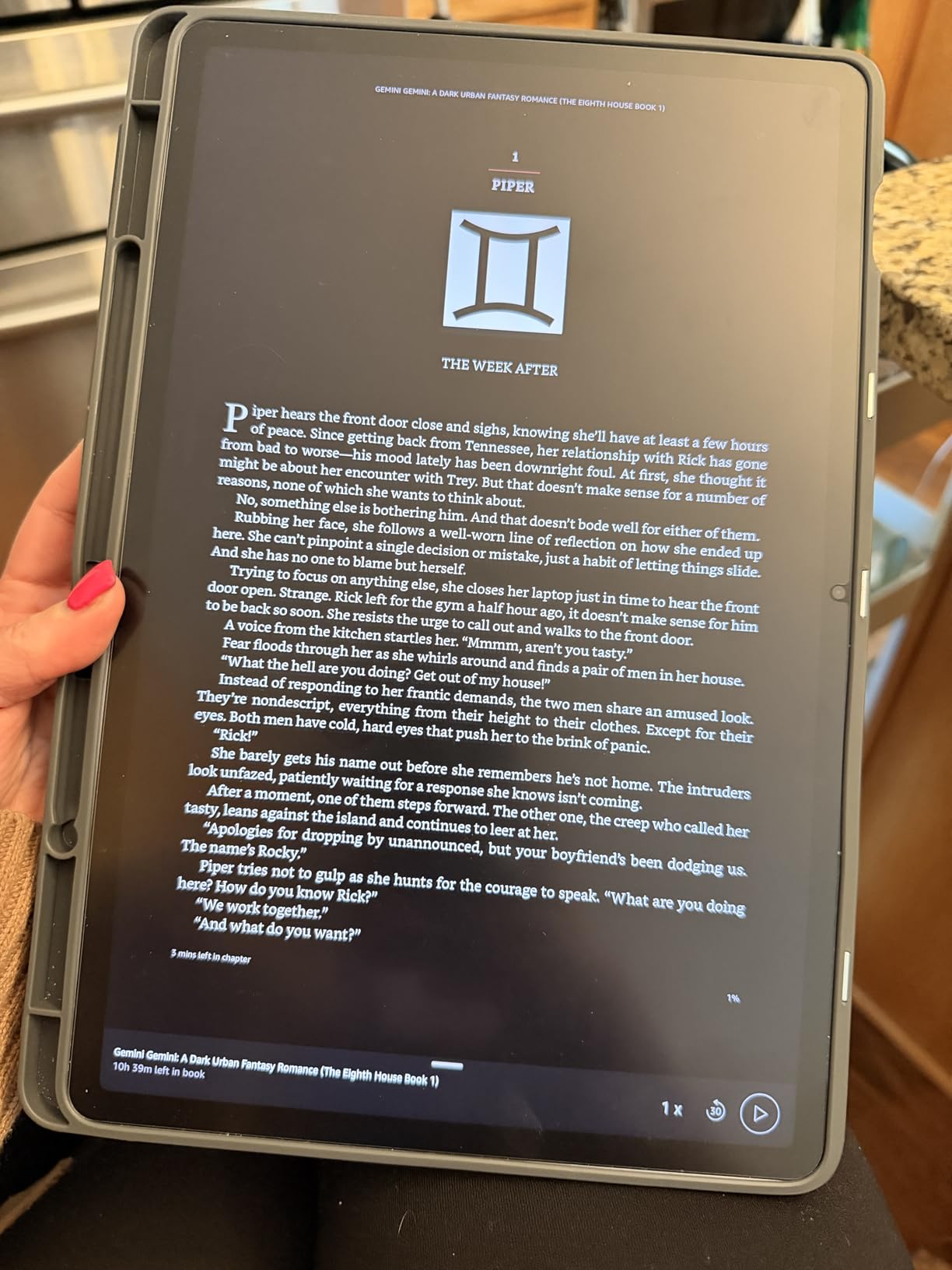 Samsung Galaxy Tab S10 FE+ 13.1