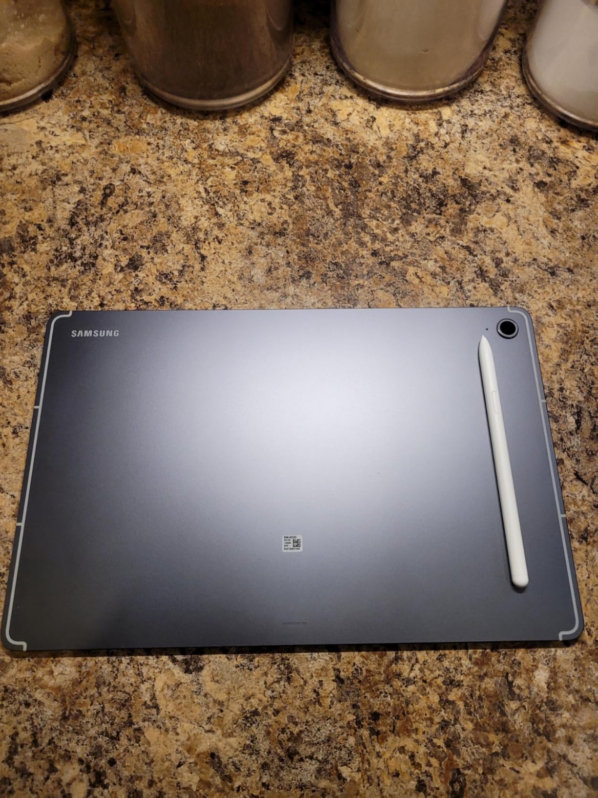 Samsung Galaxy Tab S10 FE+ 13.1