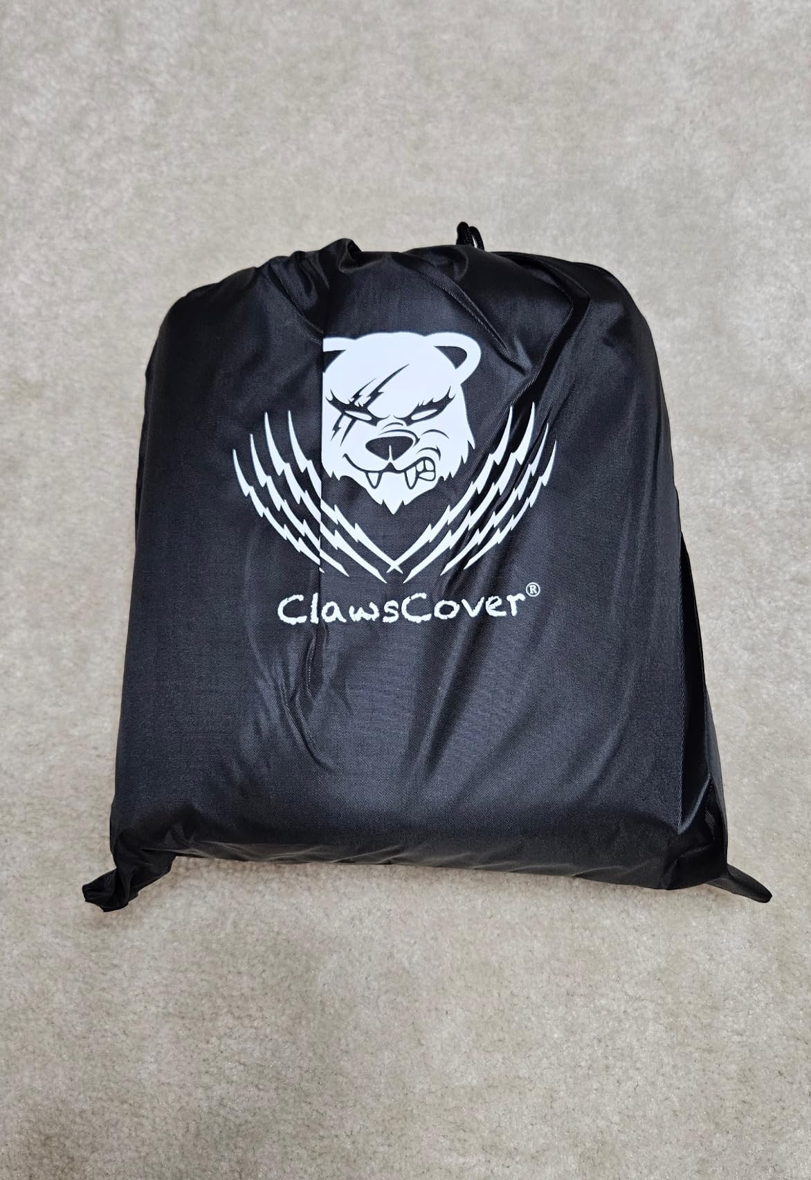 Golf Cart Cover 2/4/6 Passenger Golf Cart Covers Extended Roof Waterproof Outdoor,Durable Weatherproof,Compatible with Club Car, EZGO, Yamaha, Cushman, Evolution, Star,Tomberlin customer photo 1