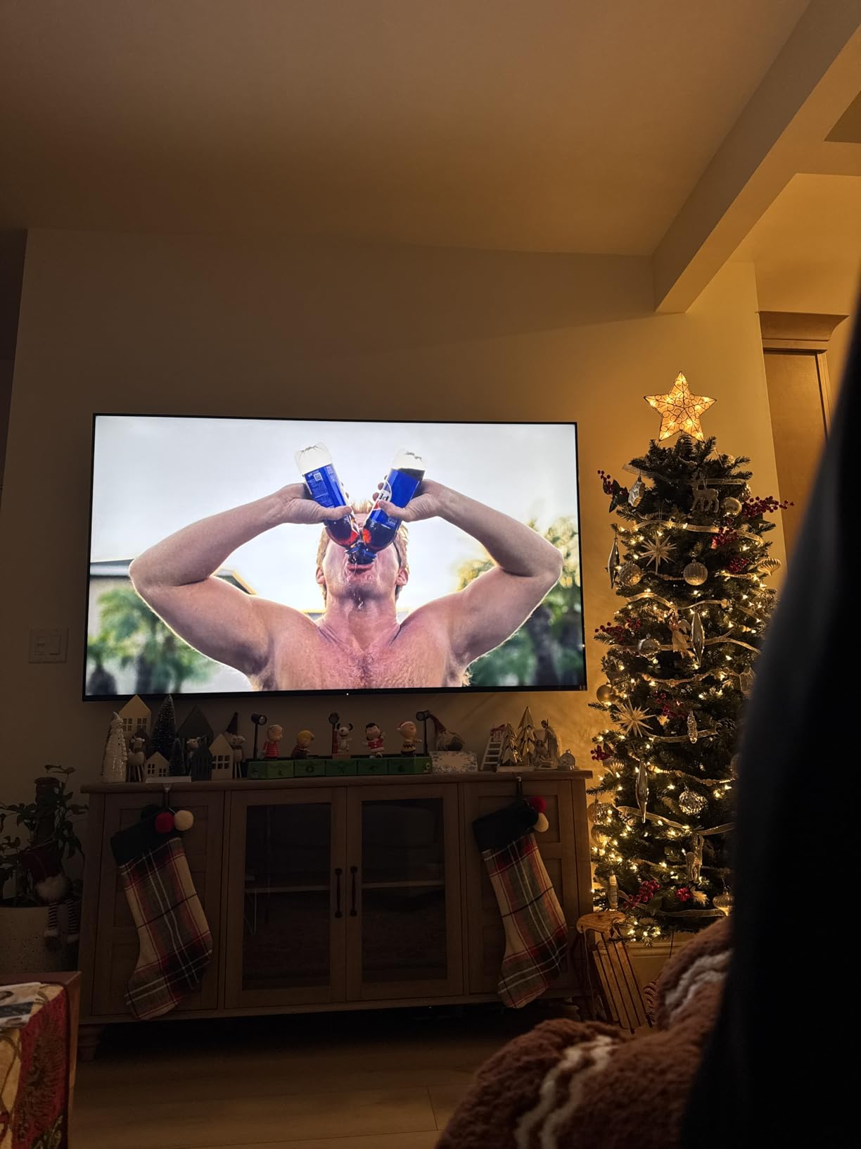 Sony BRAVIA 5 98 Inch TV, Mini LED, 4K Smart Google TV, XR Processor with AI Technology,120hz Television with Dolby Vision/Atmos, Exclusive Features for PlayStation®5, K-98XR50 customer photo 2
