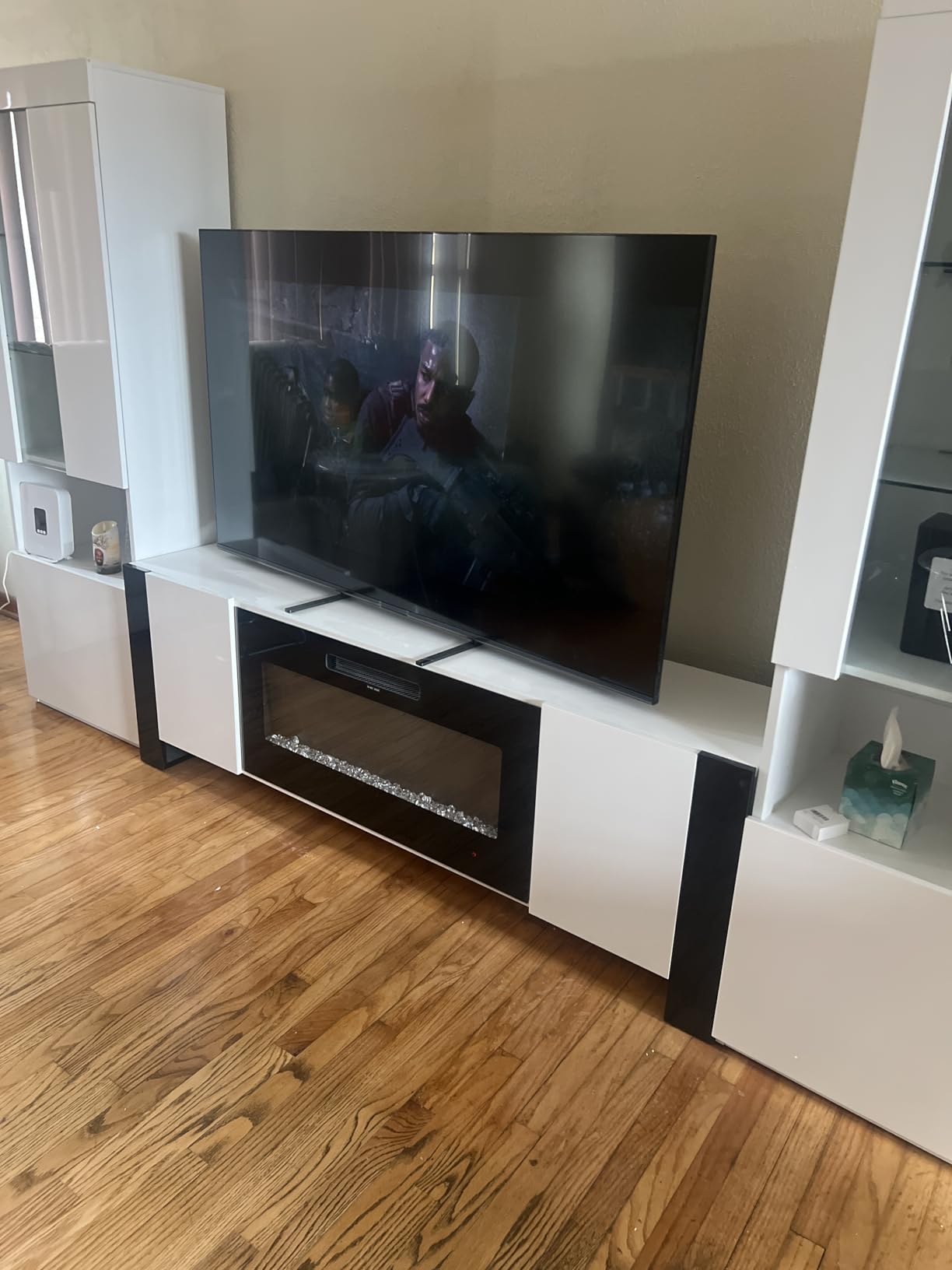 Sony 65 Inch BRAVIA 5 Mini LED 4K HDR Smart Google TV (K-65XR50) customer photo 1
