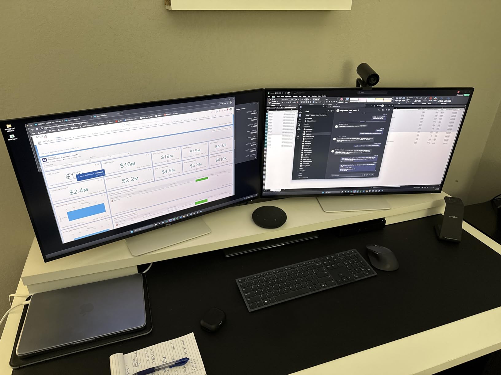 Dell 32 Monitor S3225QS, 4K UHD VA, 120Hz, FreeSync Premium, Eye Comfort, 3840x2160, HDMI, DisplayPort customer photo 1