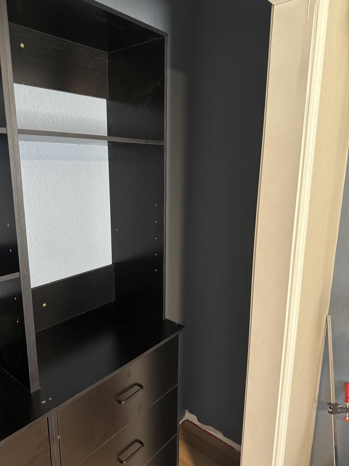 Aheaplus Closet Drawers System, 21.3