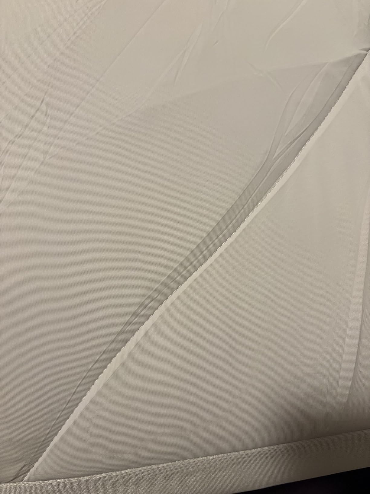 Unikome Soft Cooling and Waterproof Queen Mattress Topper for Hot Sleepers customer photo 2