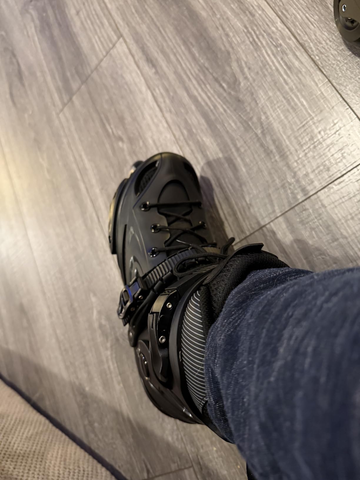 Inline Skates for Women Men, Outdoor Street Blades Roller Adult Male Female, Professional Fitness Roller Skates Blades for Unisex customer photo 1