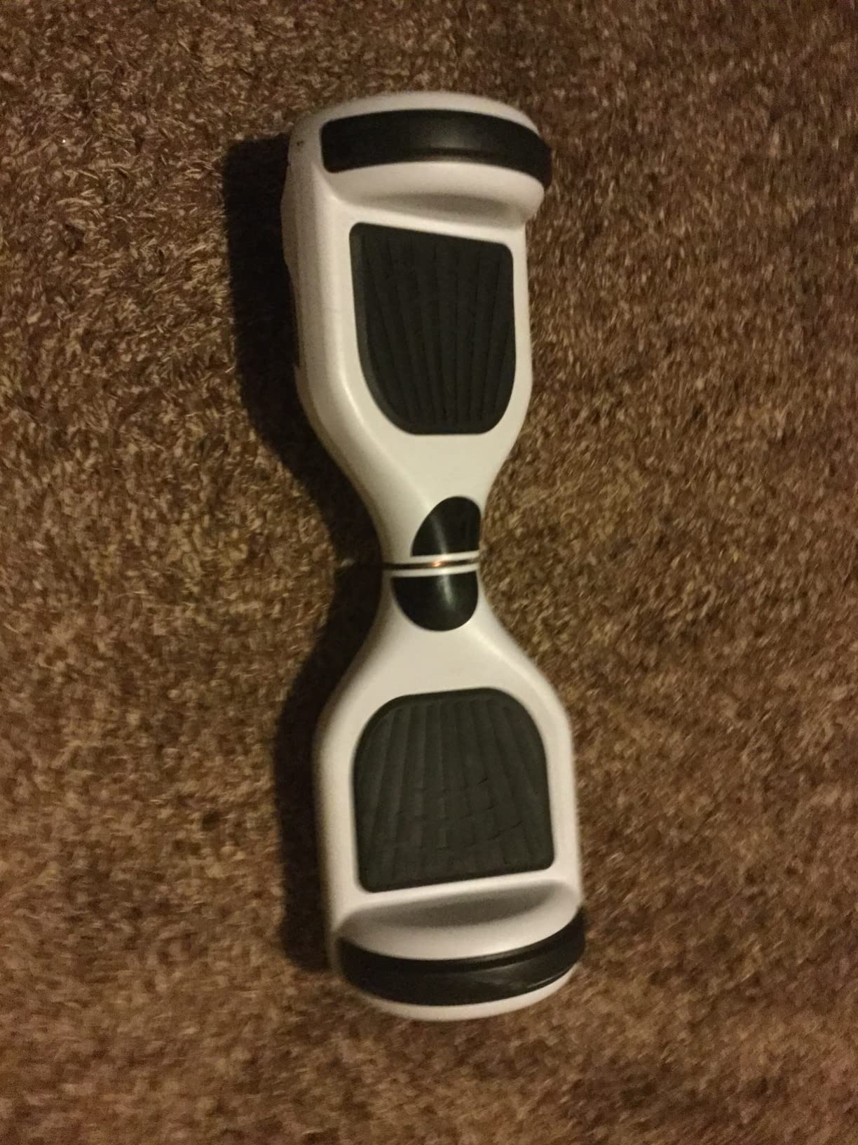 CBD Hoverboard, 6.5