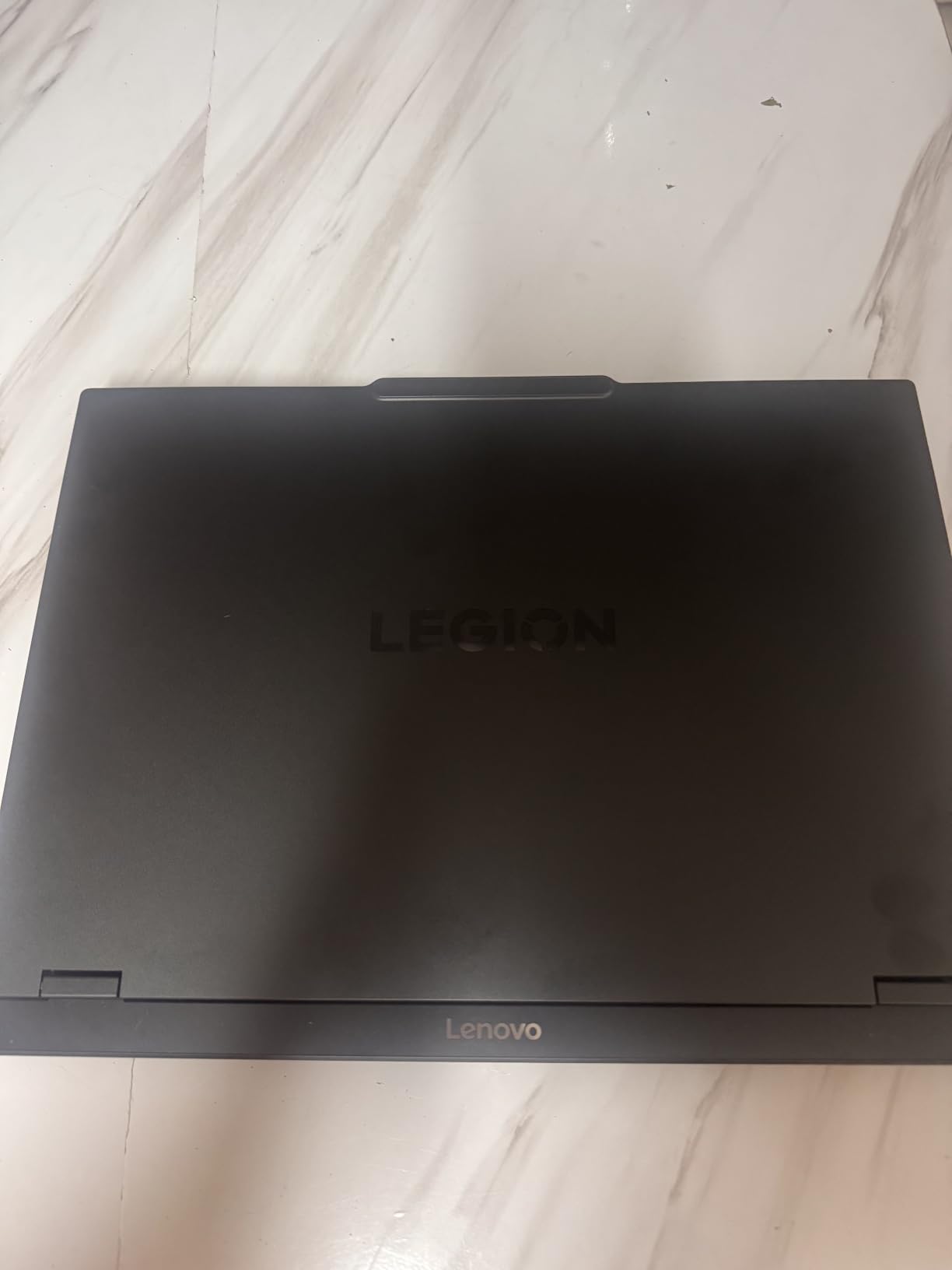 Lenovo Legion 5i – Gaming Laptop - Intel® Core™ i7-14700HX - 15