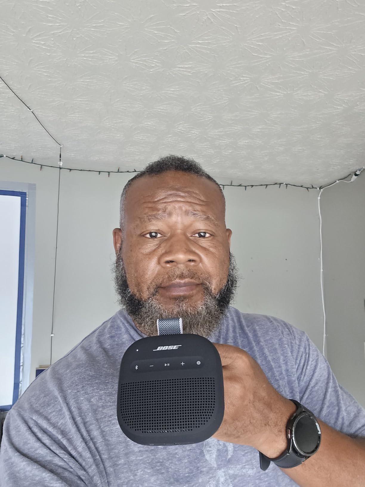 Bose SoundLink Micro Portable Bluetooth Speaker (2nd Gen) customer photo 1