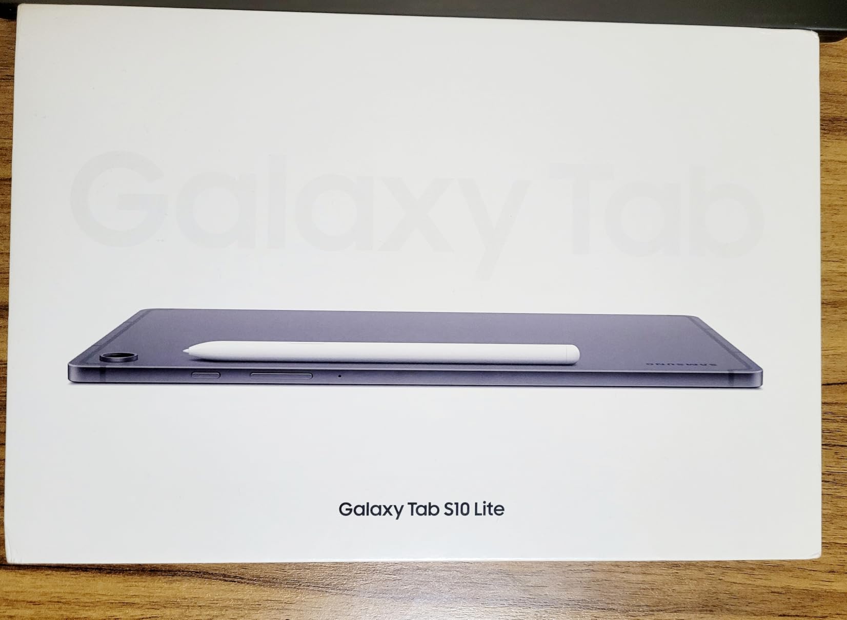 Samsung Galaxy Tab S10 Lite 10.9