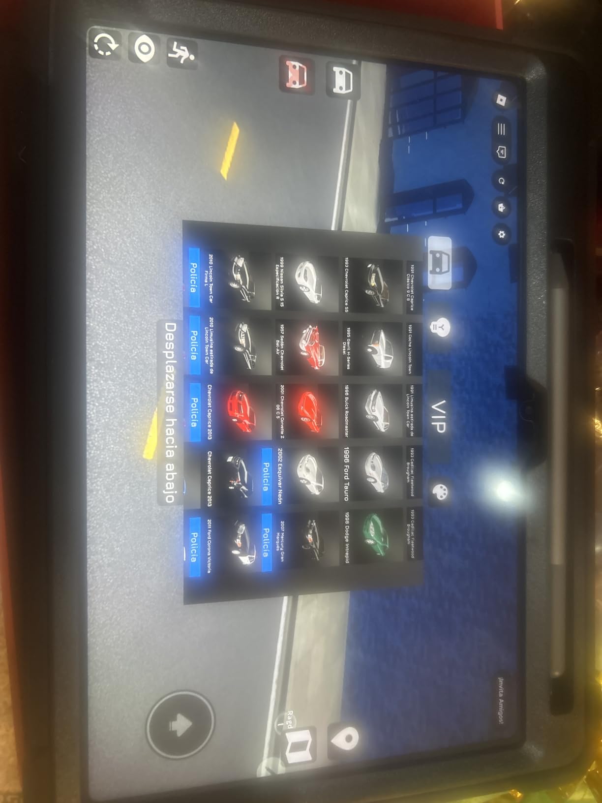 Lenovo Idea Tab - 11