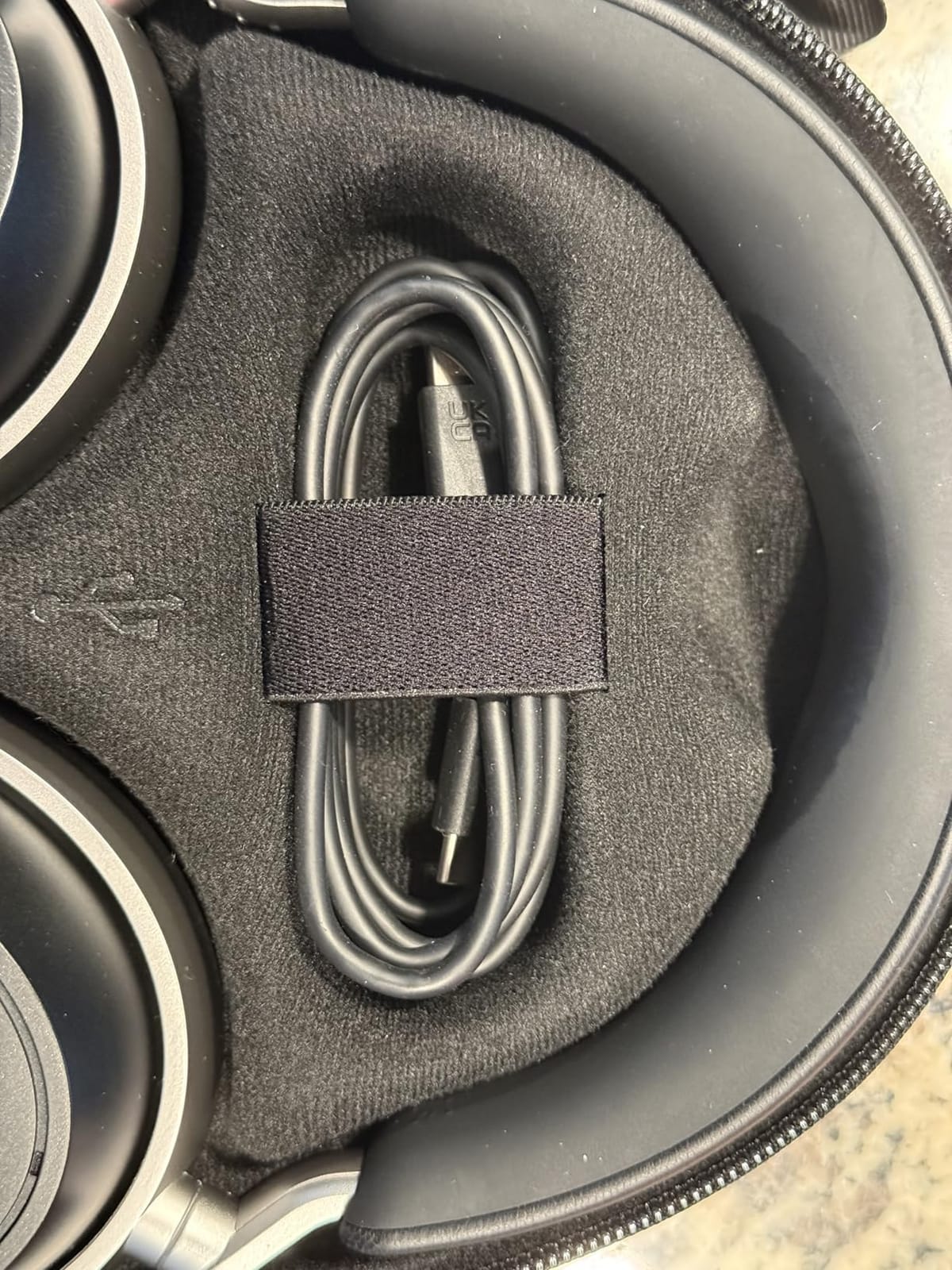 Sennheiser HDB 630 Wireless Audiophile Headphones with Incl. Hi-Res Dongle | Included BTD 700 for high resolution audio, parametric EQ in-app and crossfeed function. customer photo 1