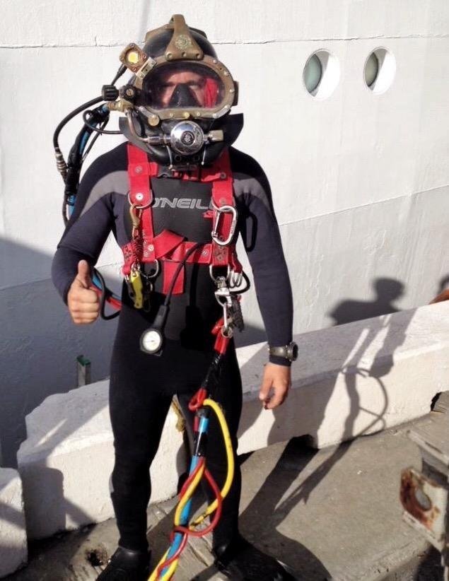 O'Neill Men's Epic 4/3mm Back Zip Full Wetsuit | Durable Warmth with Good Flexibility for Surfing and All Water Activities customer photo 1