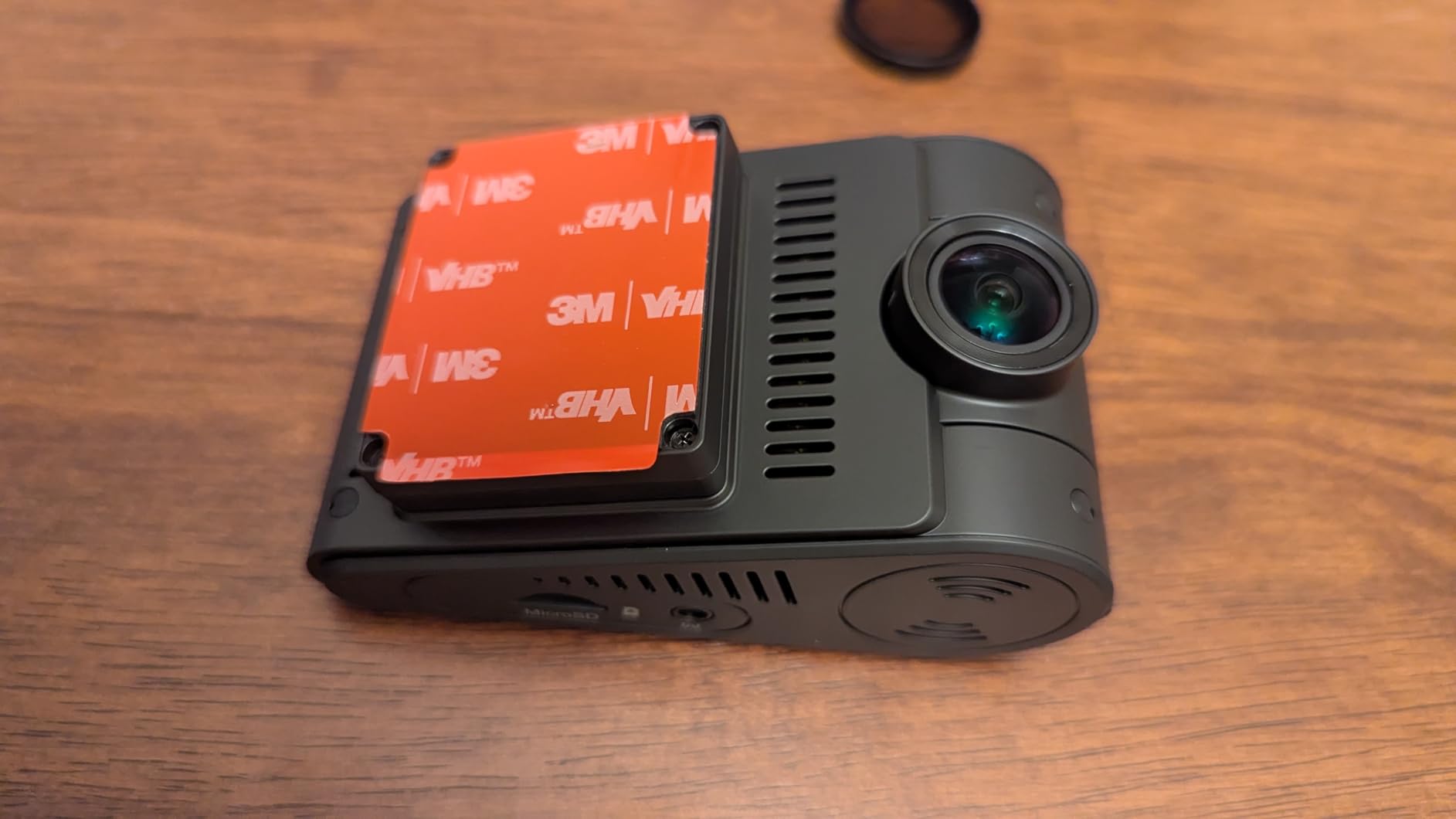 VIOFO A229 Ultra 2CH Dash Cam Front and Rear, Dual 4K Dashcam HDR with GPS | Dual 4K HDR with Dual Starvis Sensors, Night Vision 2.0, 5GHz Wi-Fi & Precise GPS, Smart Voice Control & Parking Mode customer photo 2
