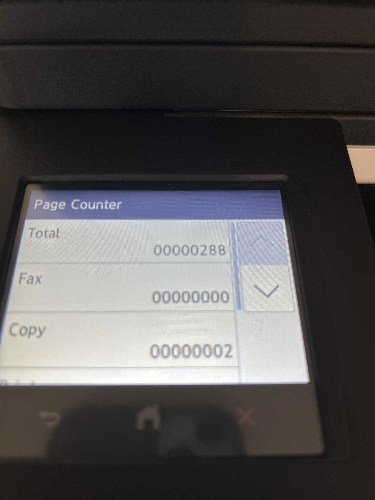 Brother MFC-L8730CDW Business Color Laser All-in-One Printer with Duplex Print, Scan, Copy, Wireless Networking, and Advanced Security Features customer photo 2