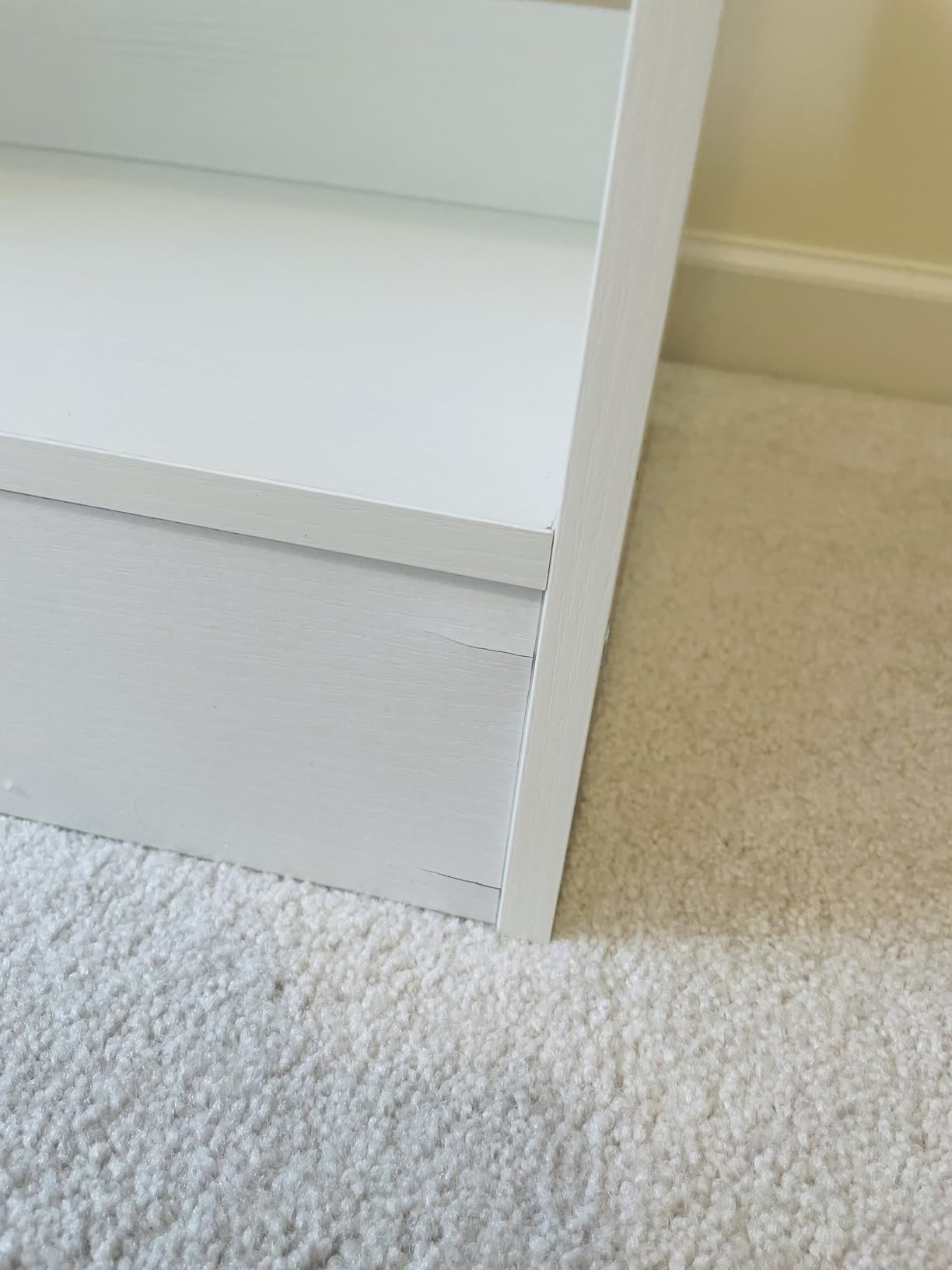 Unikito Closet System, 100