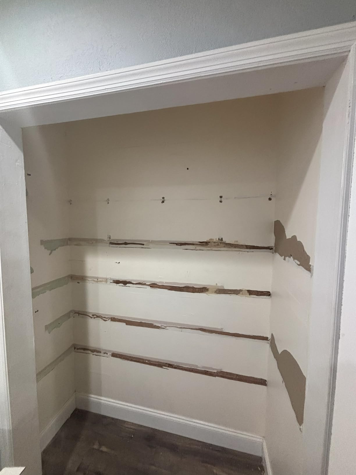 Unikito Closet System, 100