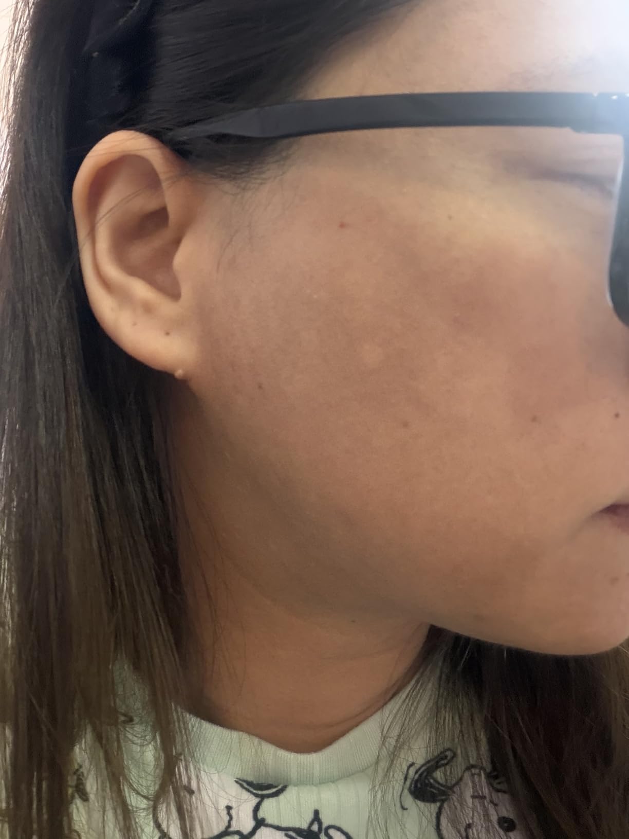 medicube Mini Booster Pro Plus - Portable Facial Device for Radiance, Pink - Facial Device for Radiance, Calming, and Elasticity - Red, Blue, Purple 3-Mode, Korean Skincare Device, At Home Care customer photo 1