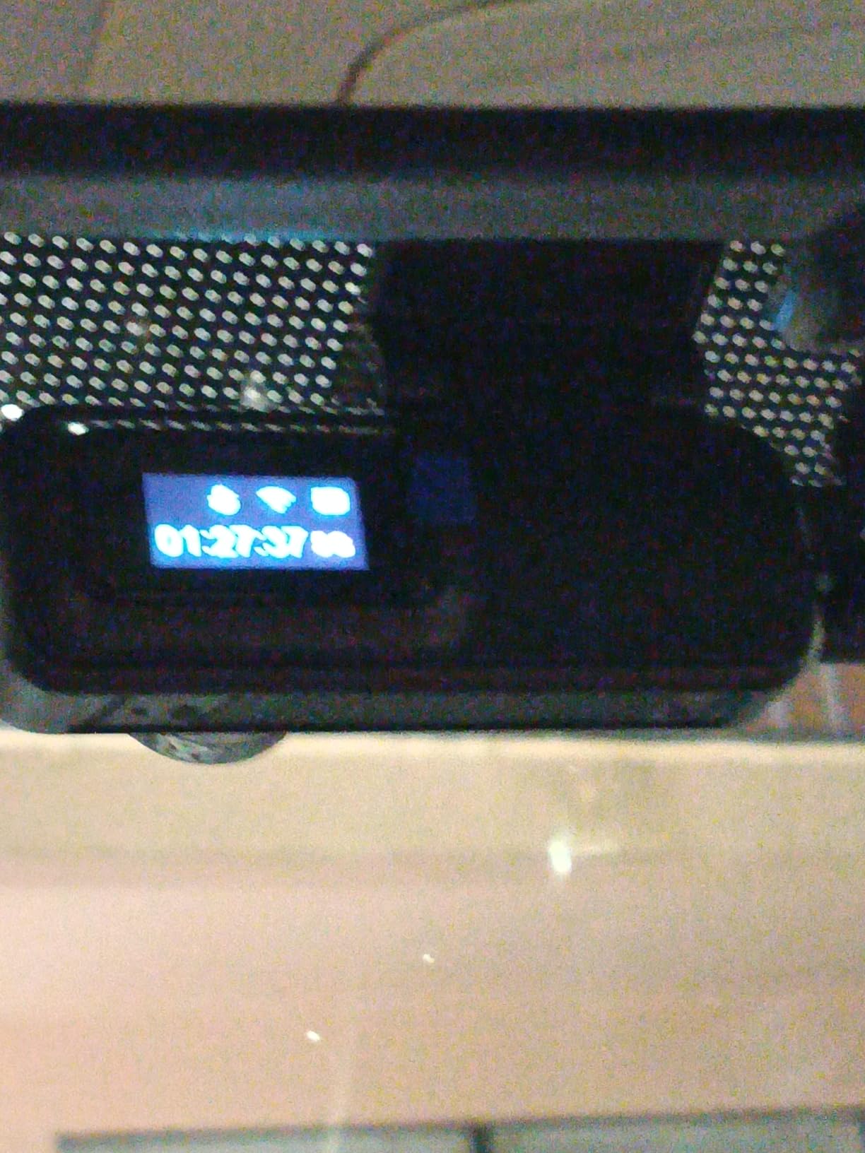 Dash Cam Front and Rear 4K+1080P, 5GHz WiFi, App Control, with 64GB Card customer photo 1