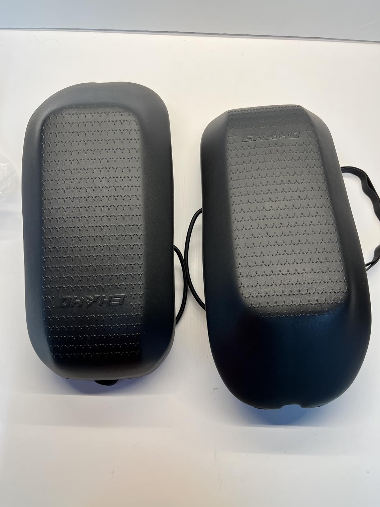 Ehaho PWC Fenders 2 Pack, Compact Storage Jet Ski Bumpers for Docking customer photo 1