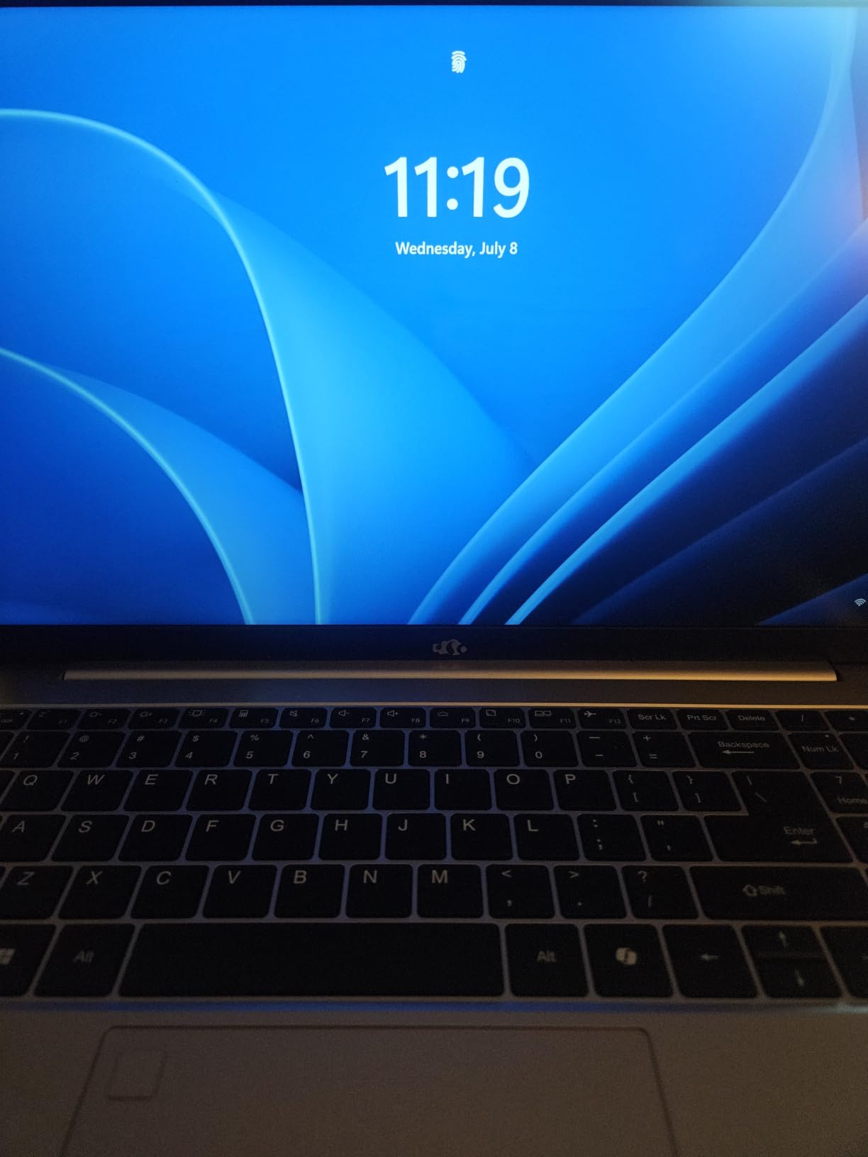 NIMO 15.6 AI-Ready-Laptop, AMD R7-8745HS 8 Core 16GB RAM 512GB SSD (beat R9 7940HS Up to 4.9GHz) 780M-Radeon FHD IPS 100W Fast PD for LLM Prototyping, Data Visualization & Light Gaming, 2-Yr Warranty customer photo 2