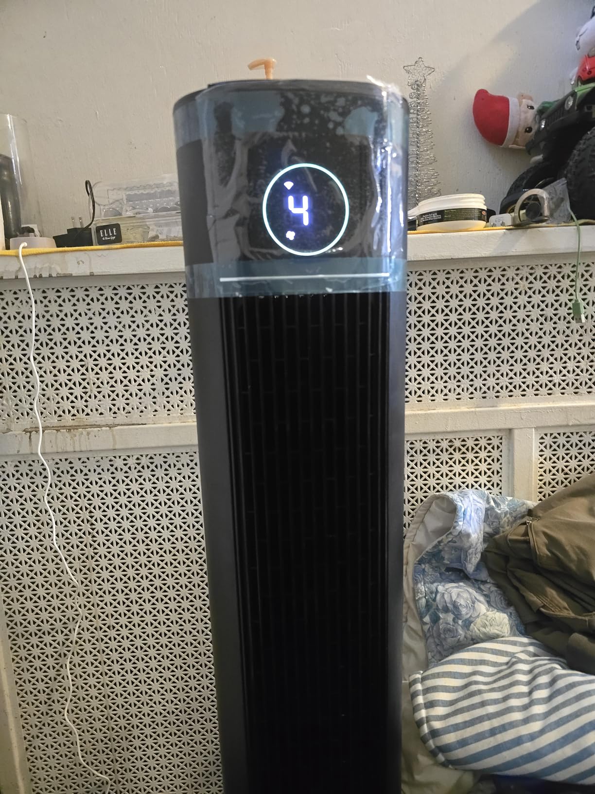 DREO Evaporative Air Swamp Cooler, 43