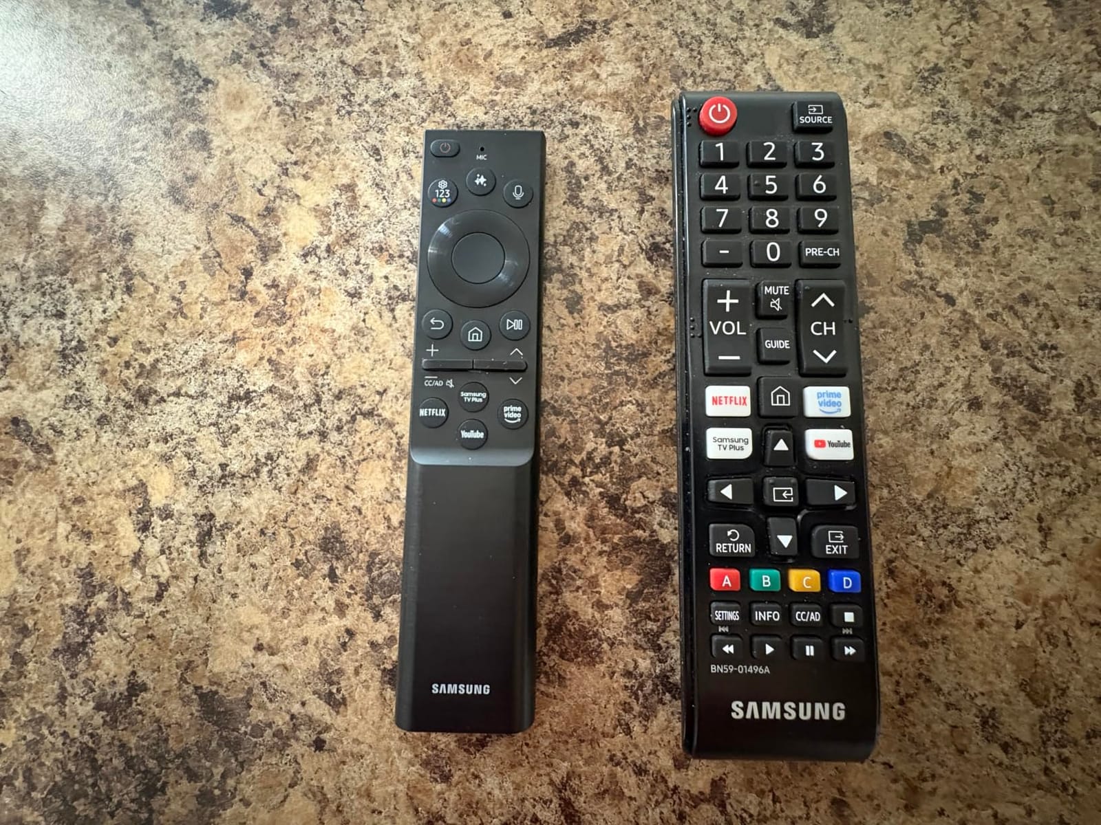 Samsung 85-Inch Class M80H Series, Mini LED, 4K, Smart TV, 2026 Model customer photo 1