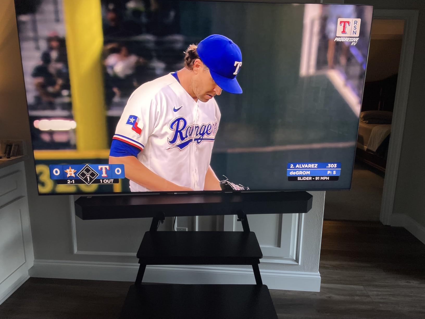 TCL 65 Inch Class QM8L Series | SQD-Mini-LED QLED Smart TV | 65QM8L, 2026 Model | 144Hz | Ultimate Color Brightness & Contrast | Google AI Bang & Olufsen | Voice Control Gaming Streaming Television customer photo 1