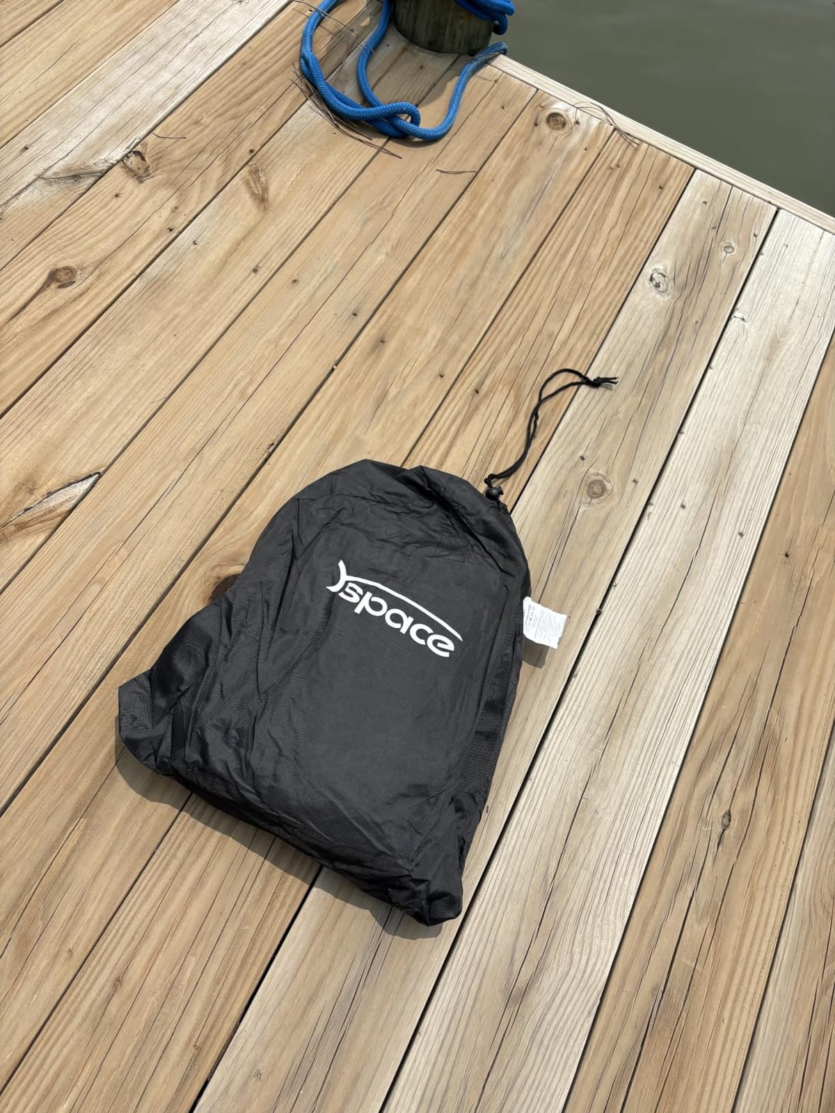 YSPACE 600D Jet Ski Cover 135-145