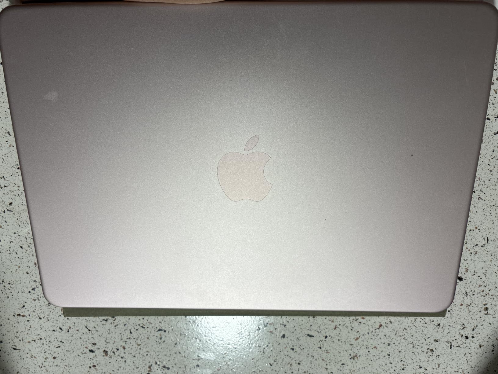 Apple 2026 MacBook Neo 13-inch Laptop with A18 Pro chip: Built for AI and Apple Intelligence, Liquid Retina Display, 8GB Unified Memory, 512GB SSD Storage, 1080p FaceTime HD Camera, Touch ID; Silver customer photo 1