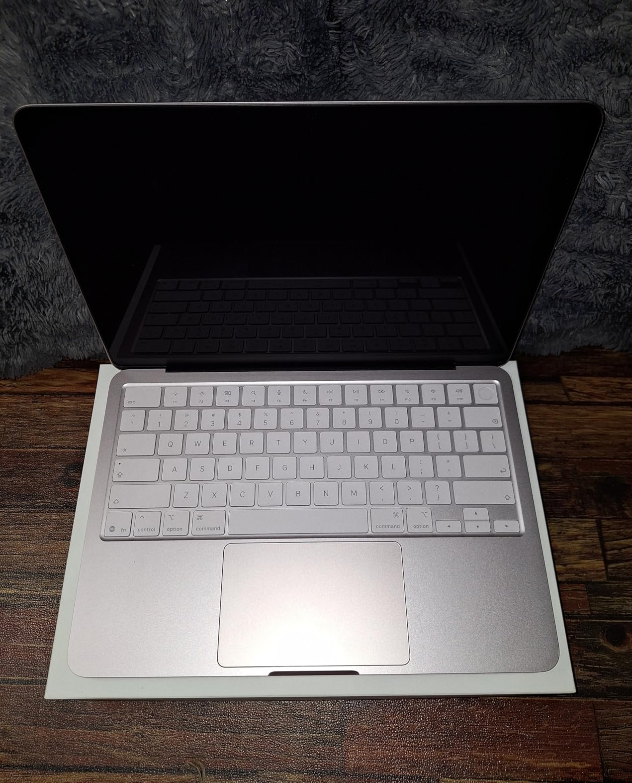 Apple 2026 MacBook Neo 13-inch Laptop with A18 Pro chip: Built for AI and Apple Intelligence, Liquid Retina Display, 8GB Unified Memory, 512GB SSD Storage, 1080p FaceTime HD Camera, Touch ID; Silver customer photo 2