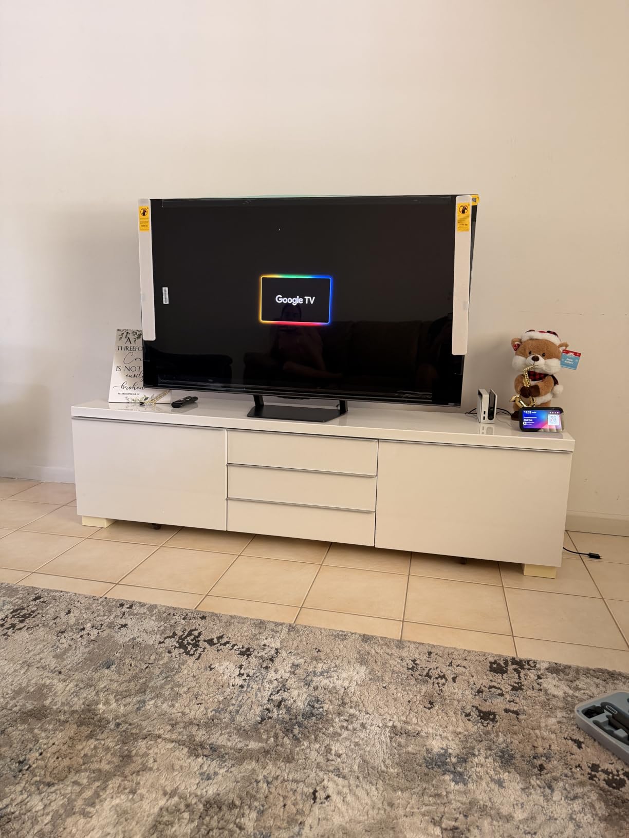 Hisense 65