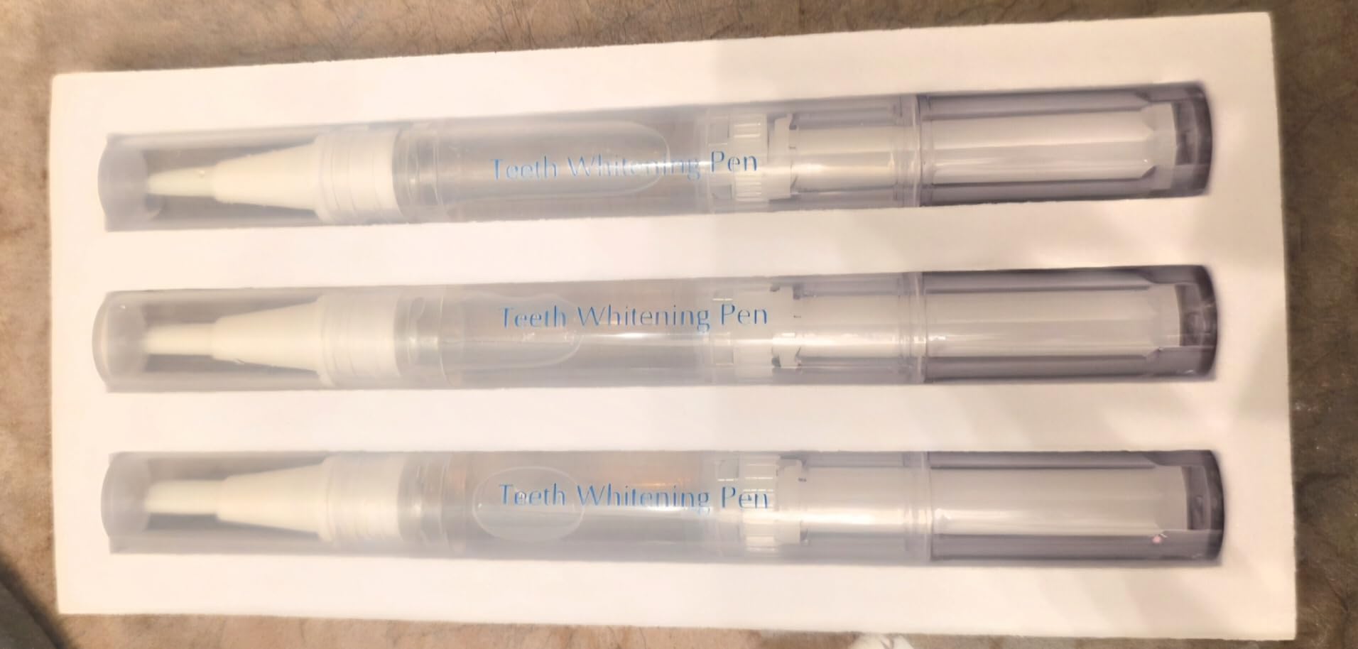Red Light Therapy for Gums, 32 LED Red & Blue Light Device for gum Care customer photo 2