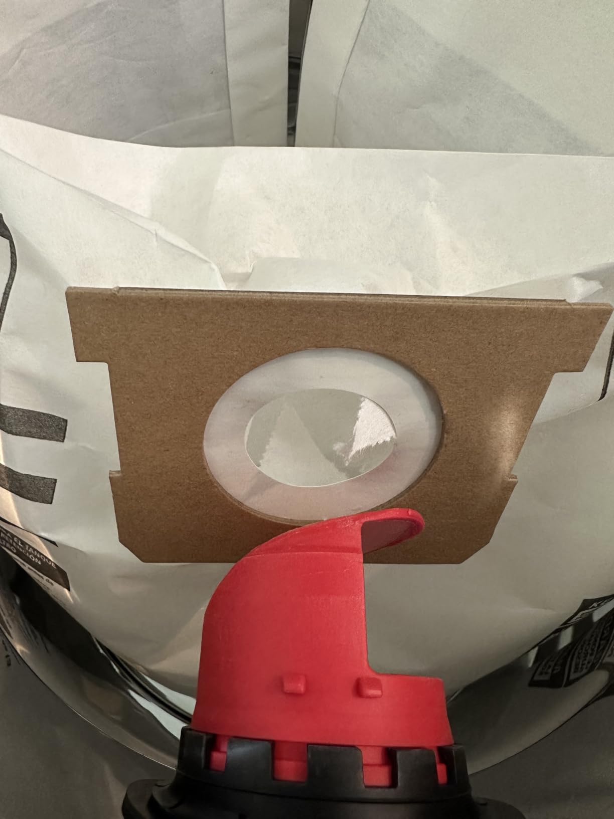 Shop-Vac 5 Gallon Ultra Quiet Shop Vacuum Wet and Dry, 4.5 Peak HP, 5430542 customer photo 1