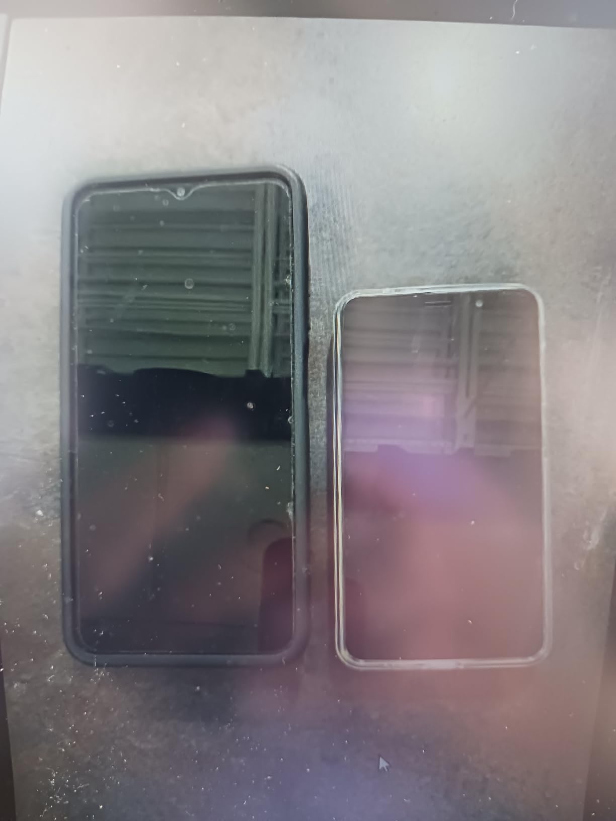 AGM Note N2 Smartphone for T-Mobile ONLY, 4.96