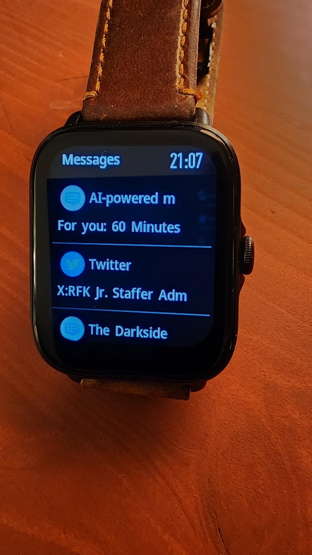 4G Kids Smart Watch with GPS Tracker, Video & Voice Call, SOS, WiFi, IP68 Waterproof, AI Smart Features, Parental Control Phone Watch for Boys Girls Age 4-12(SIM Card Included) customer photo 2