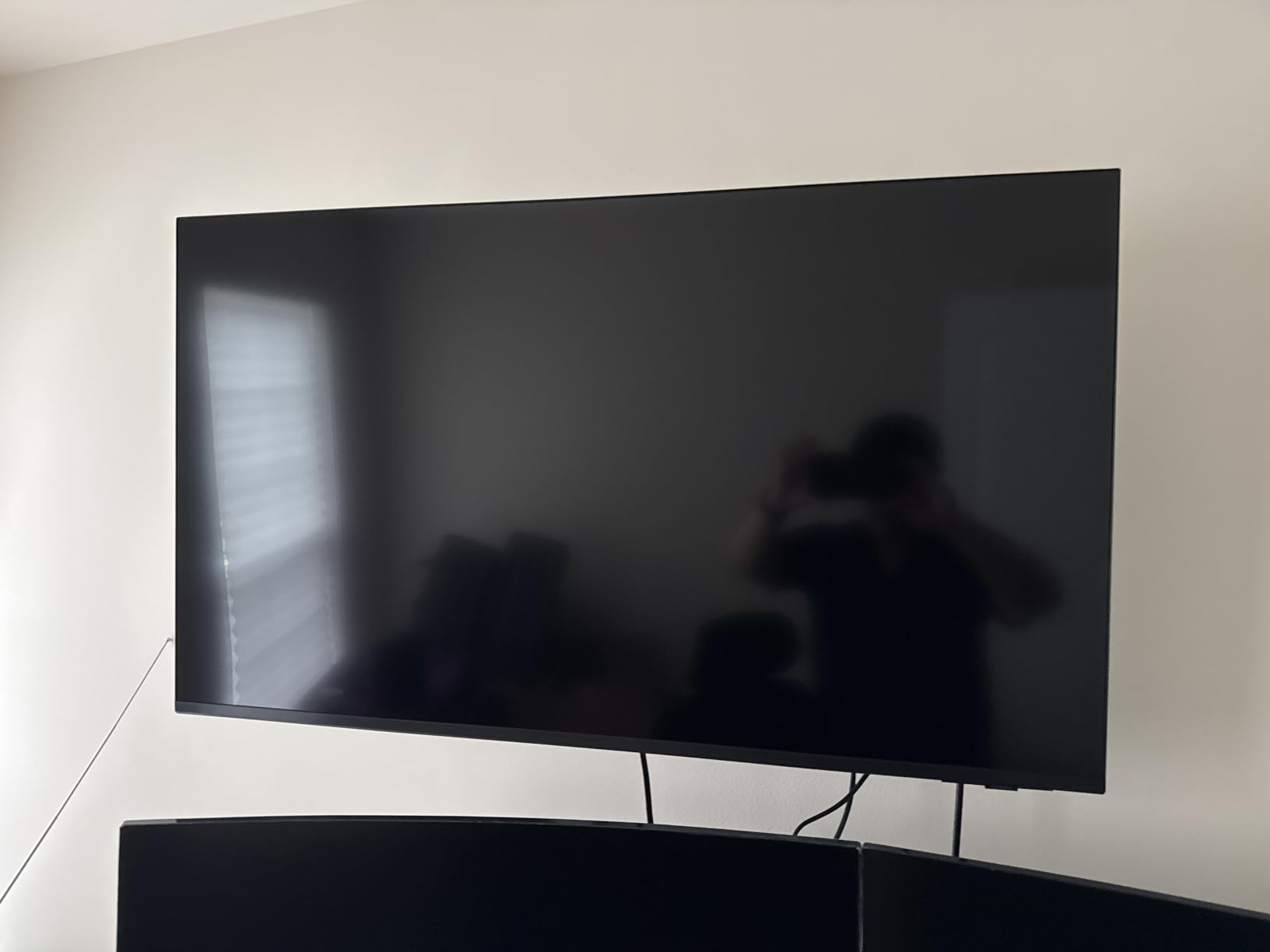 Samsung 75-Inch Class U8000H Series Crystal UHD 4K Smart TV 2026 Model Samsung Vision AI Companion Crystal Processor 4K Endless Free Content Motion Xcelerator Color Booster 4K Upscaling customer photo 2