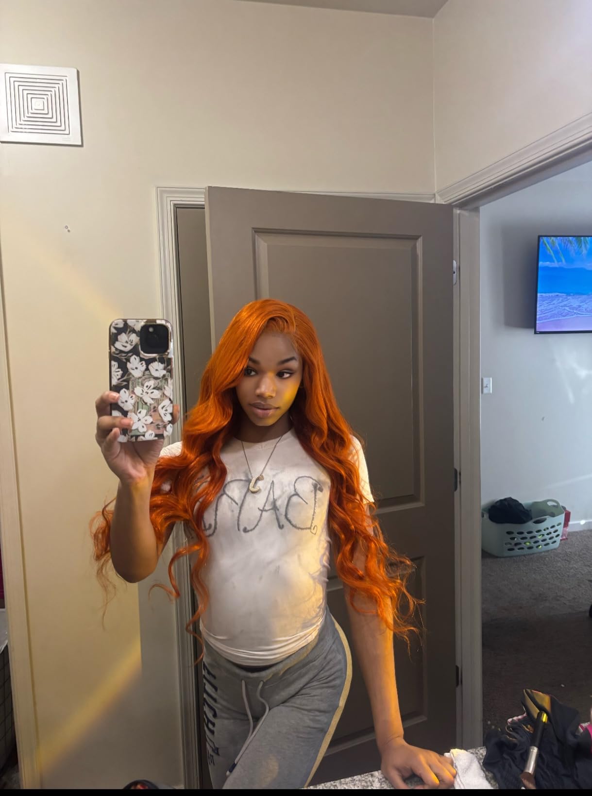 Burmese Curly Wig Human Hair 13x6 Lace Front Wigs Human Hair 250 Density Deep Wave Curly Human Hair Wig With Spiral End For Black Women 24 Inch customer photo 2