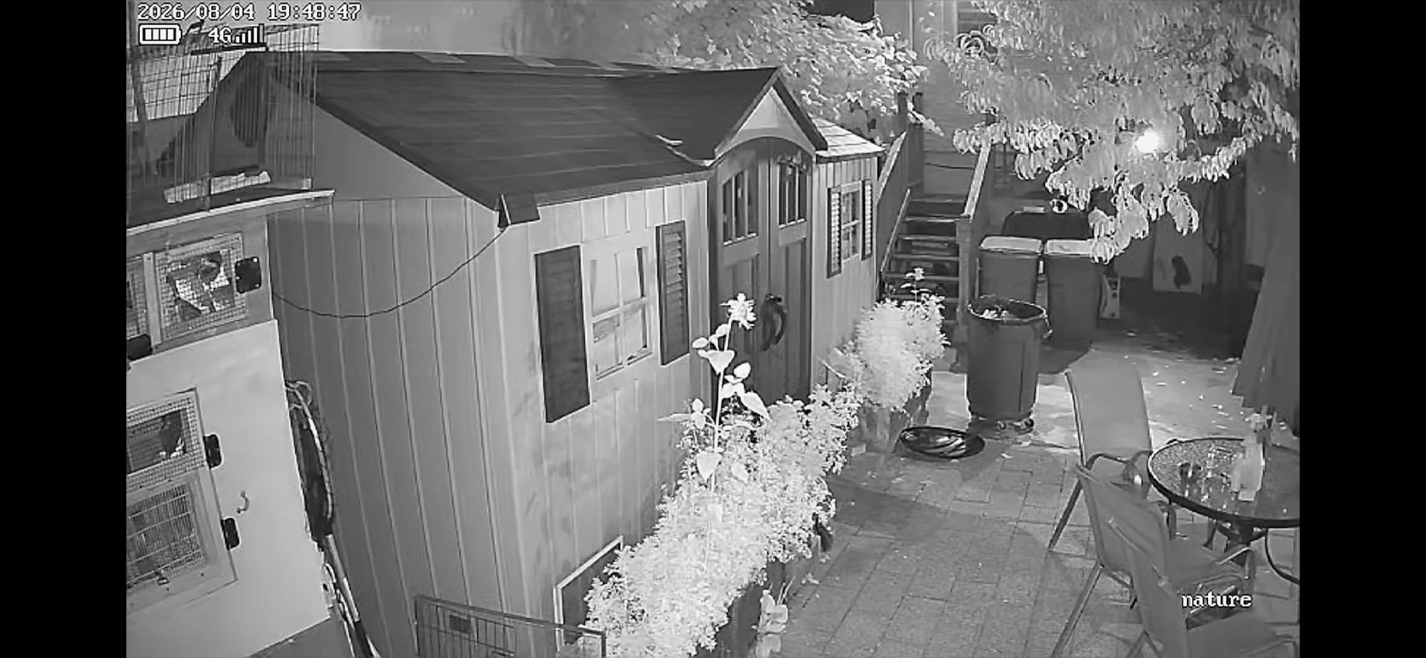 VOOPEAK Trail Camera, 4G LTE Cellular Game Cameras with 360° Live Streaming customer photo 2