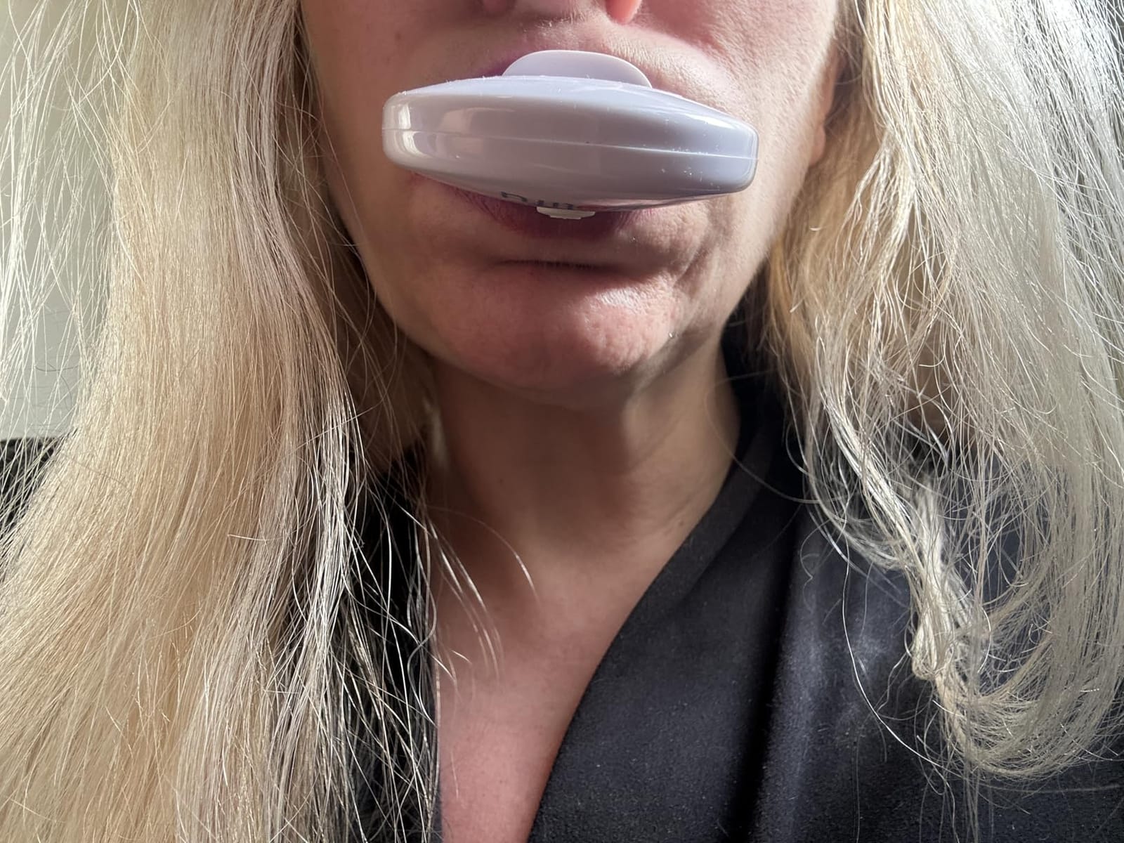 Teeth Whitening Pen Kit, Enamel-Safe Formula, No Pain for Sensitive Teeth customer photo 2