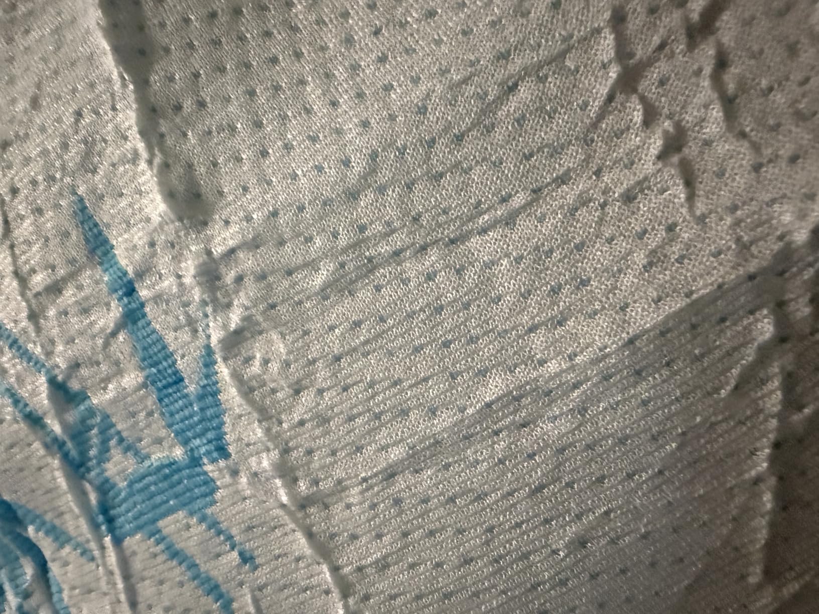 DOWNCOOL 100% Waterproof Queen Mattress Topper, Viscose Derived from Bamboo customer photo 2