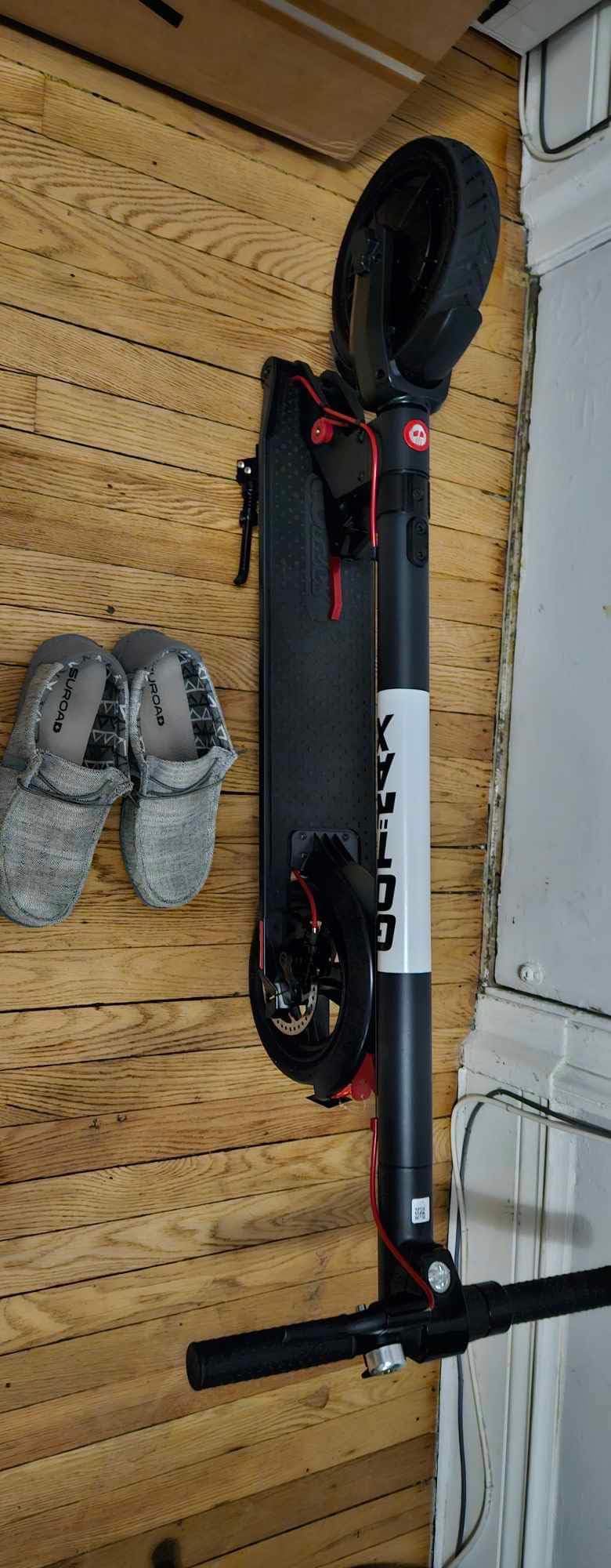 Gotrax Electric Scooter for Adult, 8.5