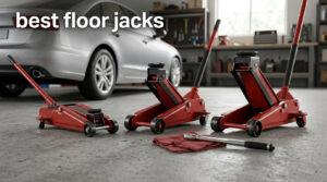best floor jacks