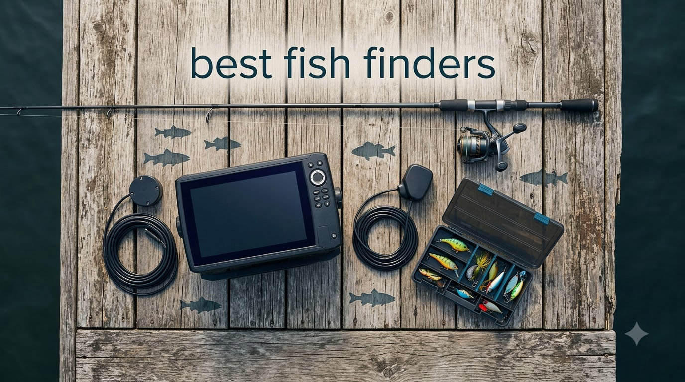 best fish finders