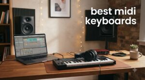 best midi keyboards